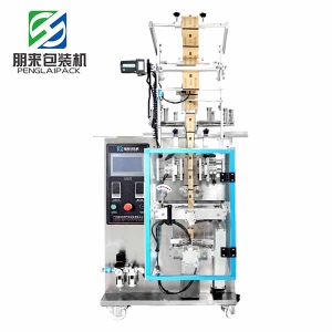 韶關手投棉簽包裝機